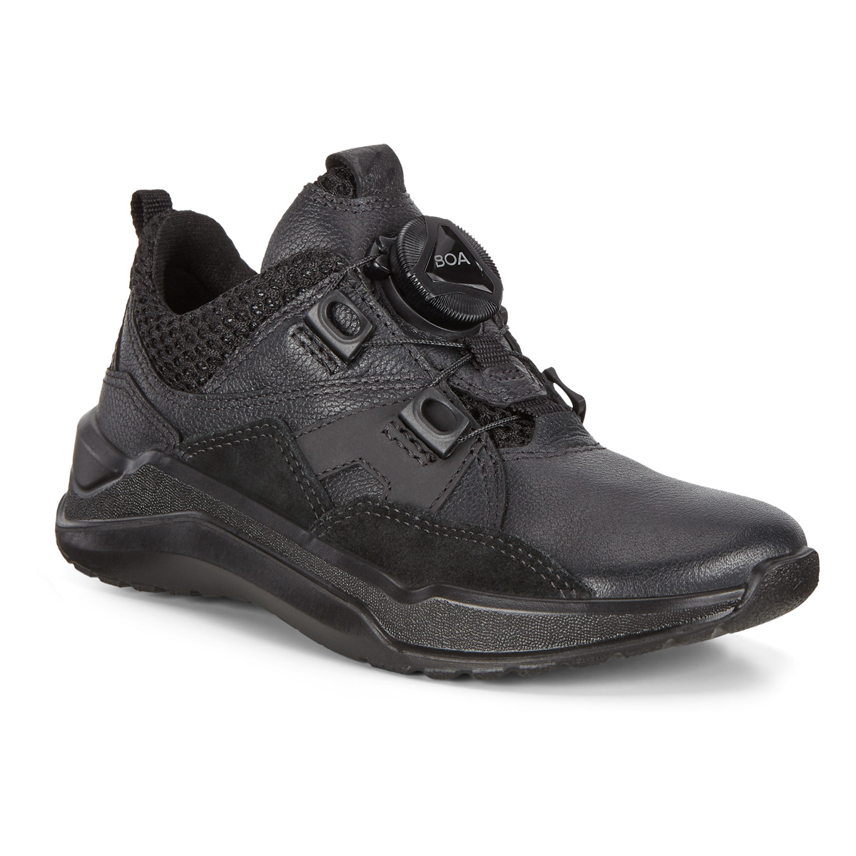 Кроссовки ECCO INTERVENE 764692/51094