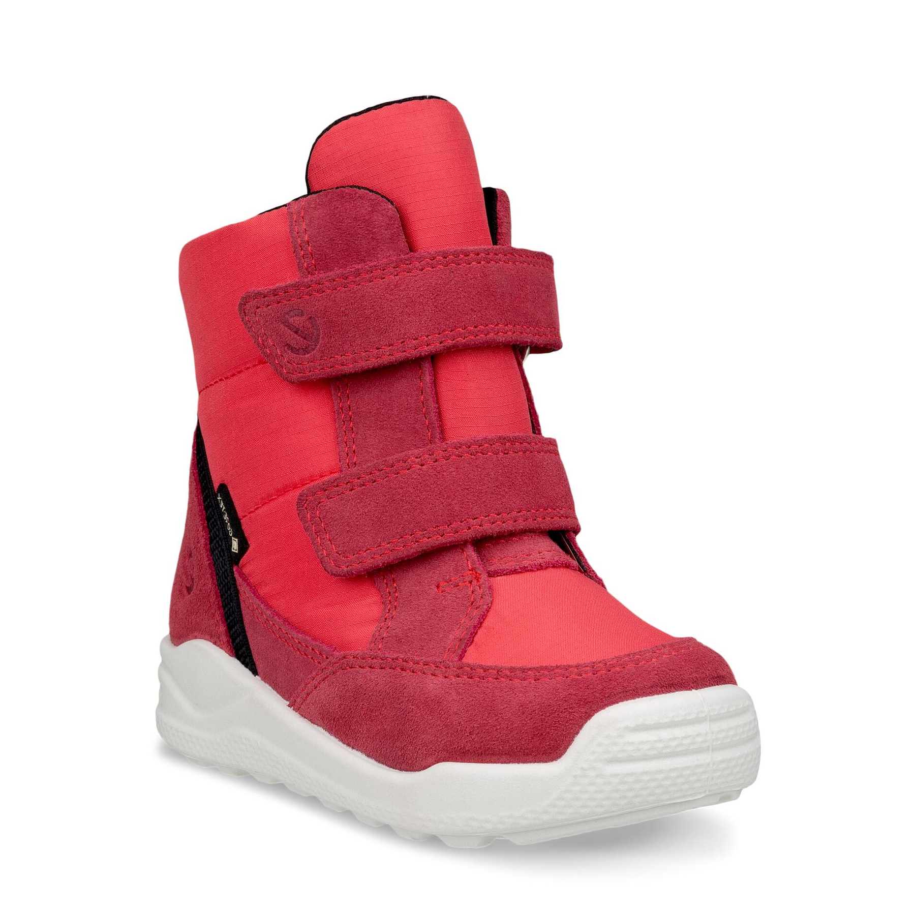 Ботинки ECCO URBAN MINI 764801/58420