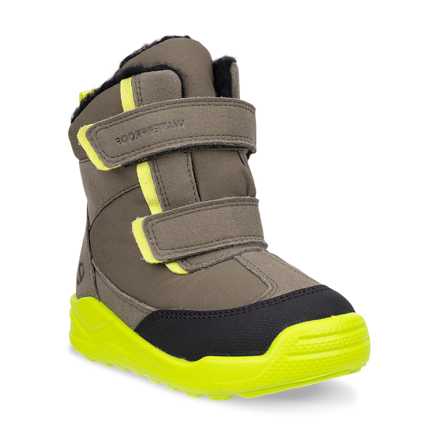 Ботинки ECCO URBAN MINI 764821/61876