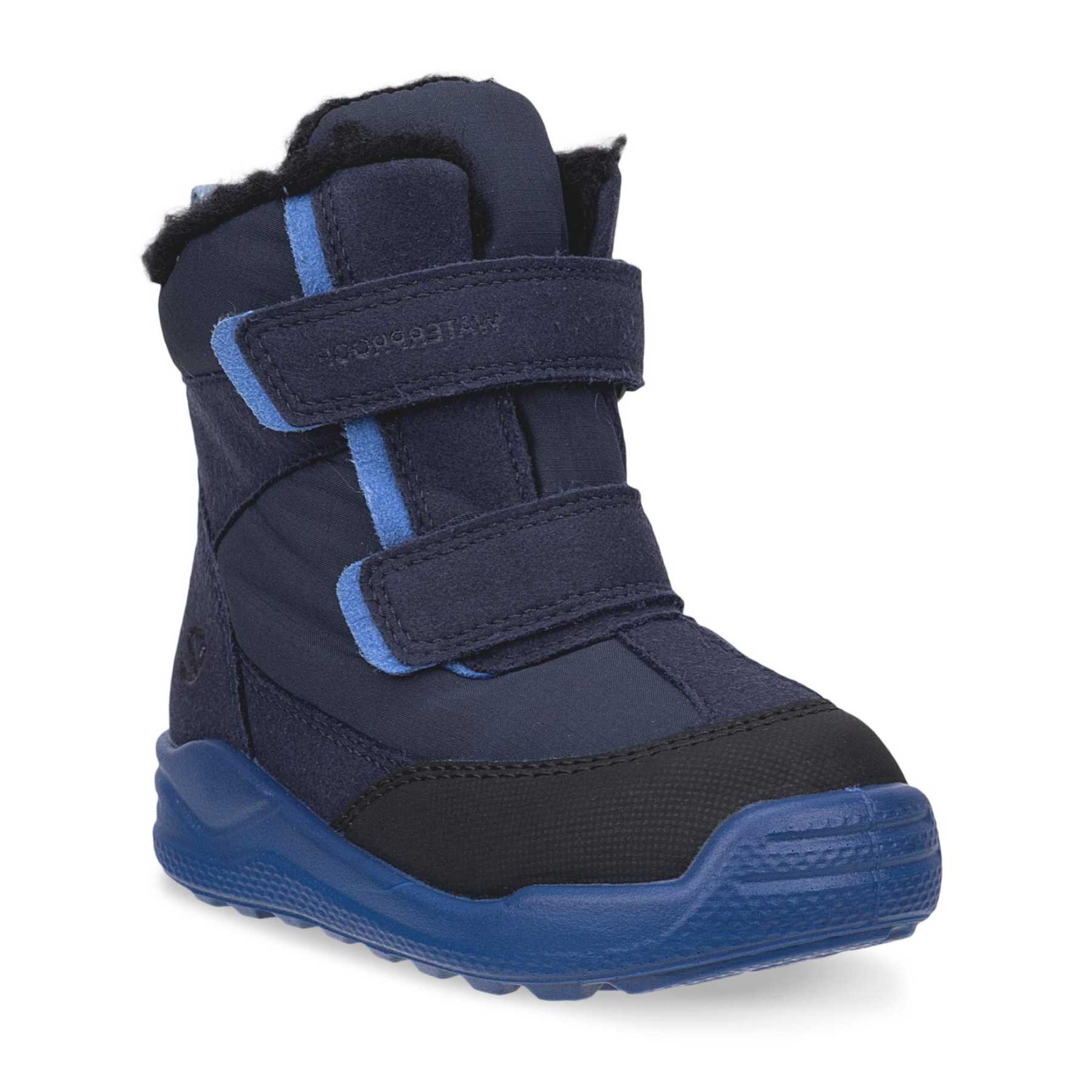 Ботинки ECCO URBAN MINI 764821/61878