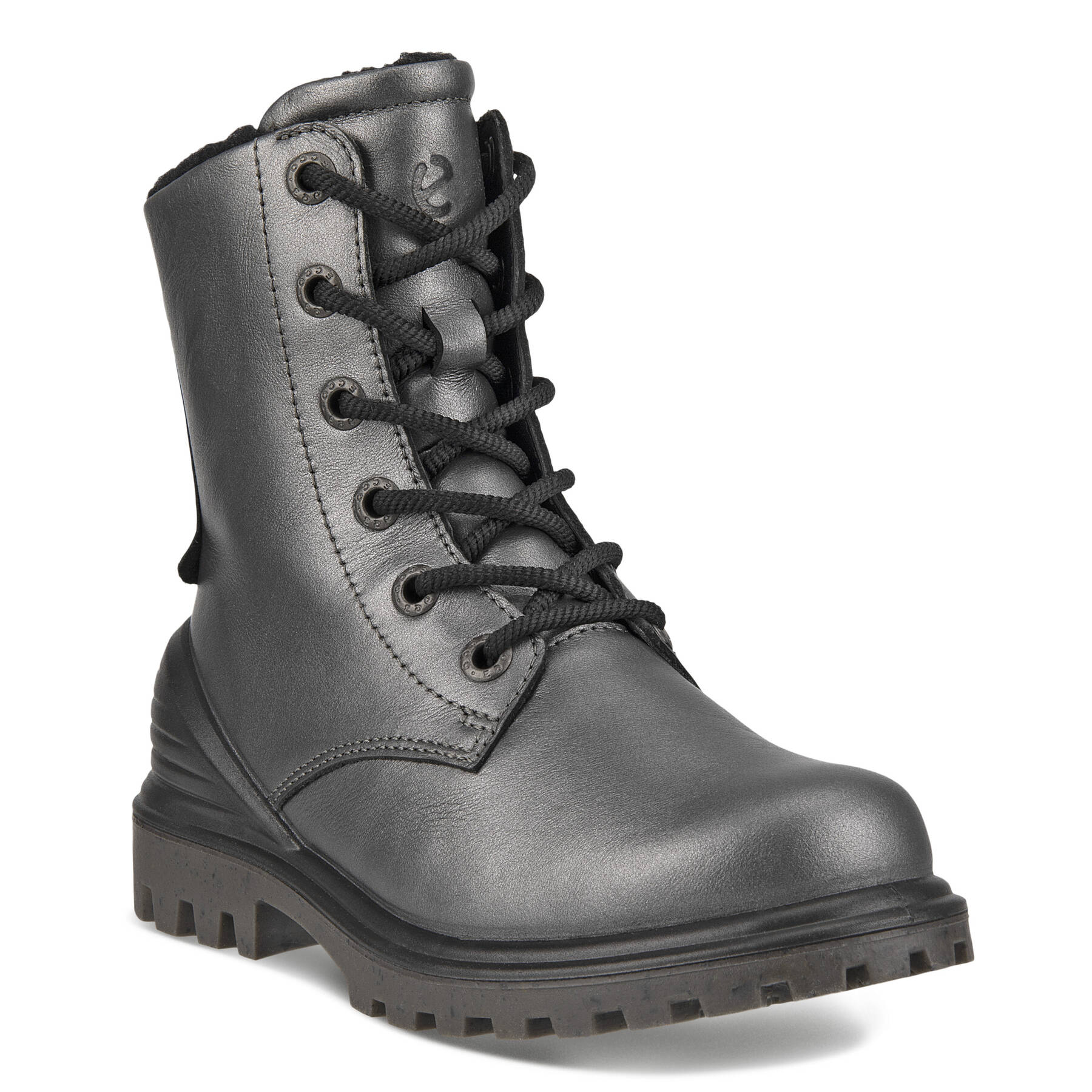 Ботинки ECCO TREDTRAY K 770073/60806