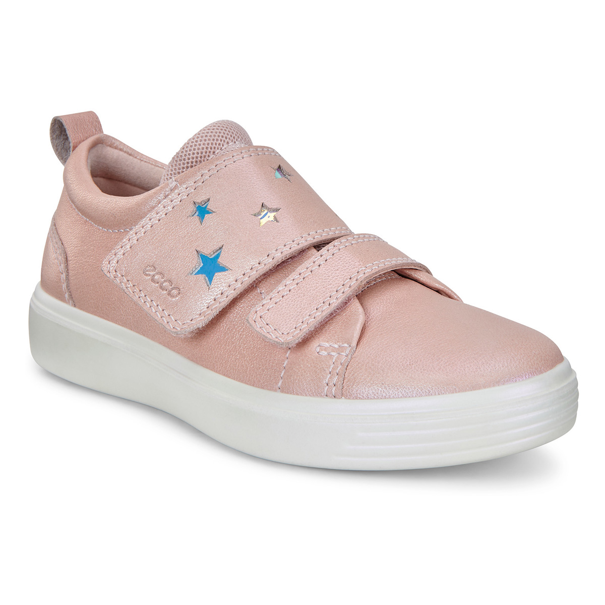 Кеды ECCO S7 TEEN 780232/50366