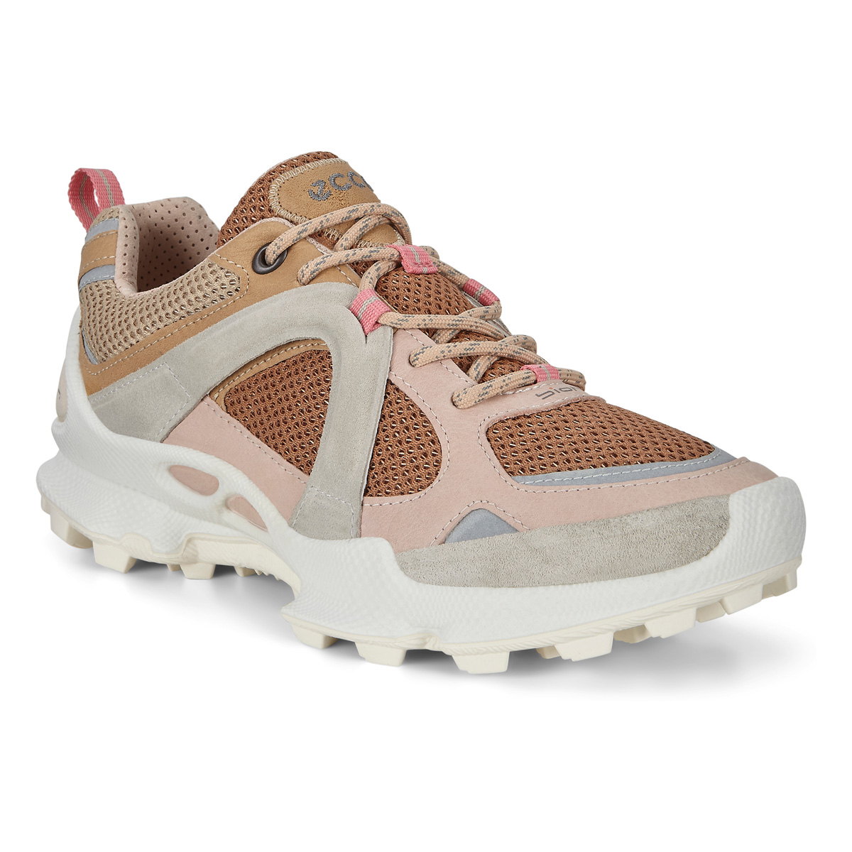 Кроссовки ECCO BIOM C-TRAIL W 803103/52112