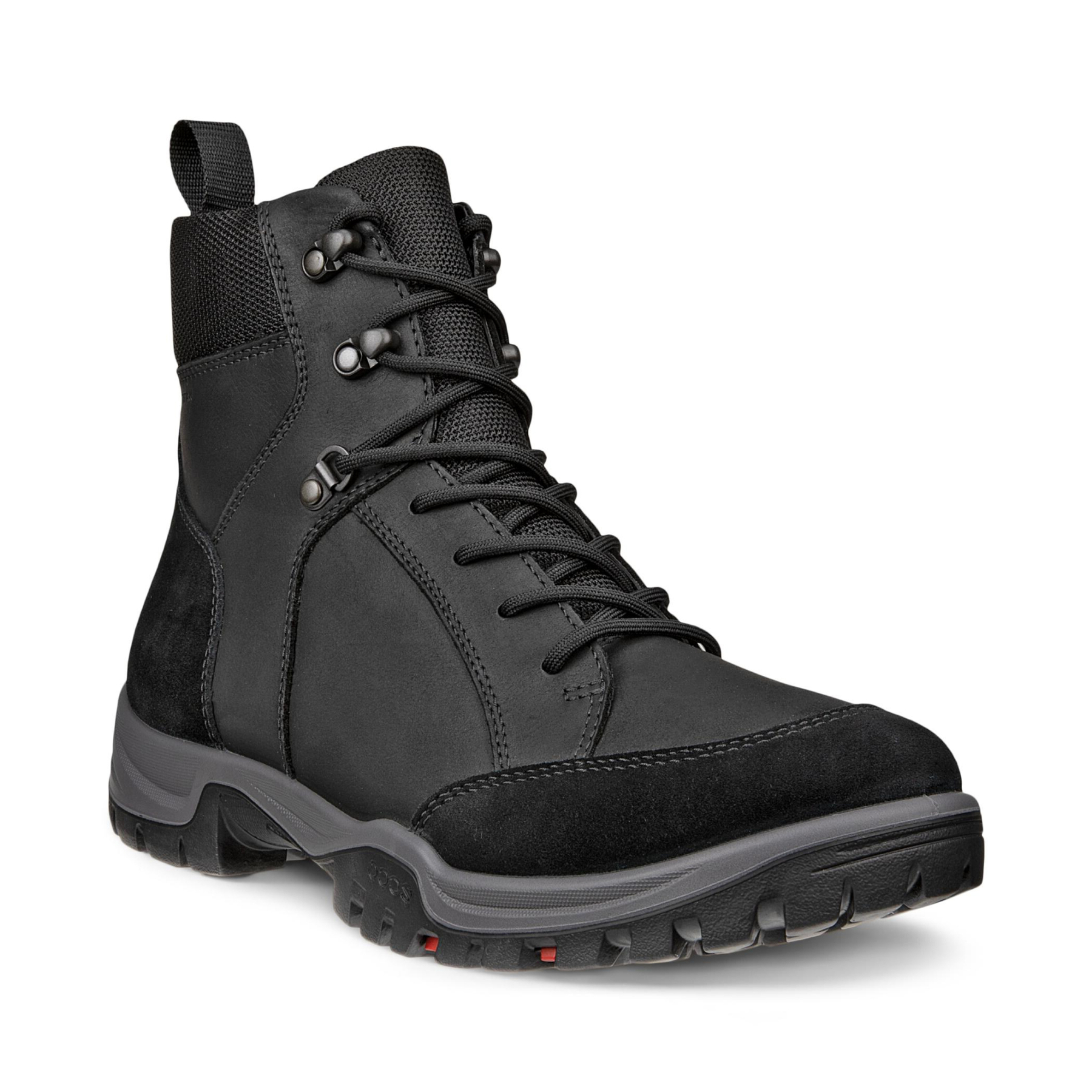 Ботинки ECCO XPEDITION III M 811464/51052