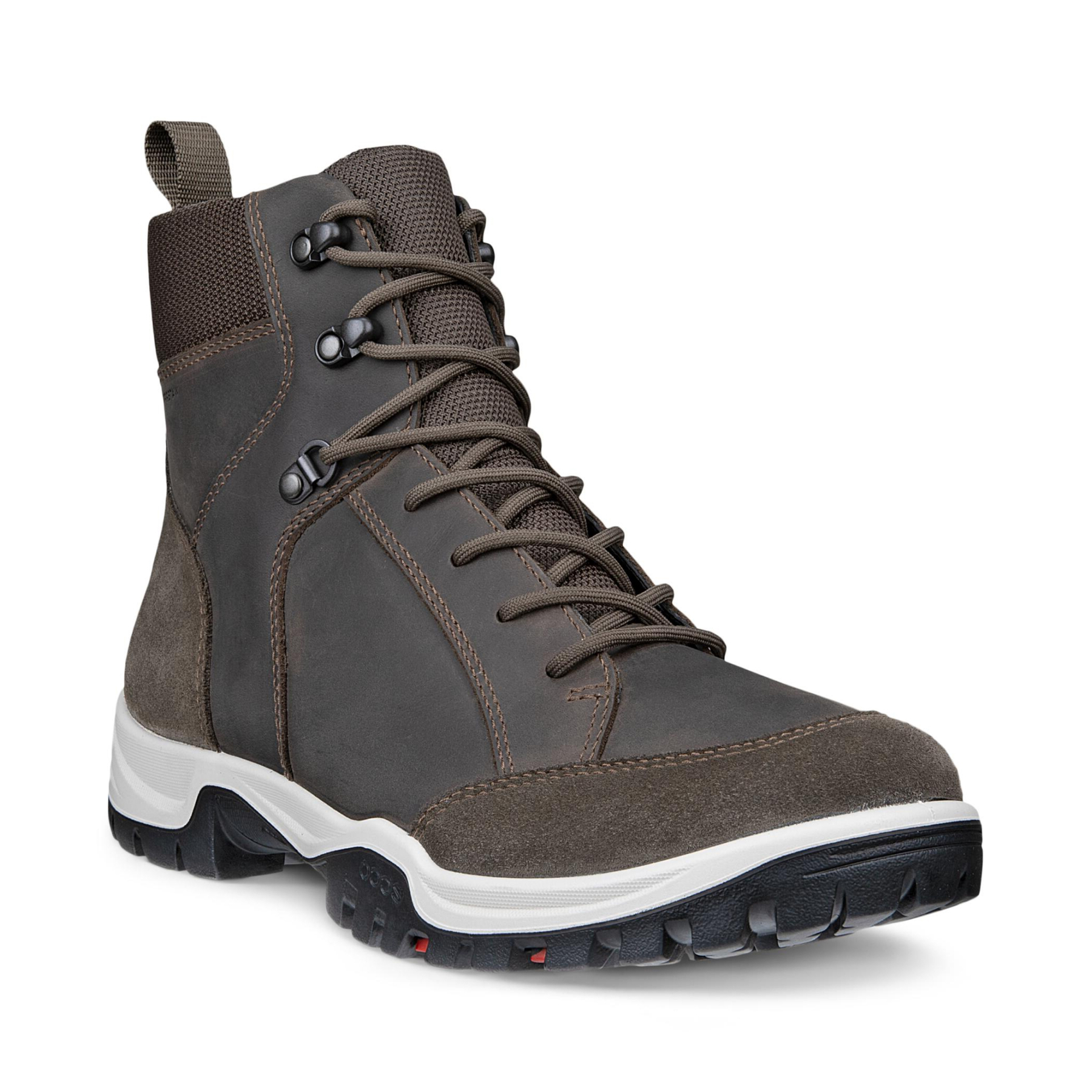 Ботинки ECCO XPEDITION III M 811464/55779