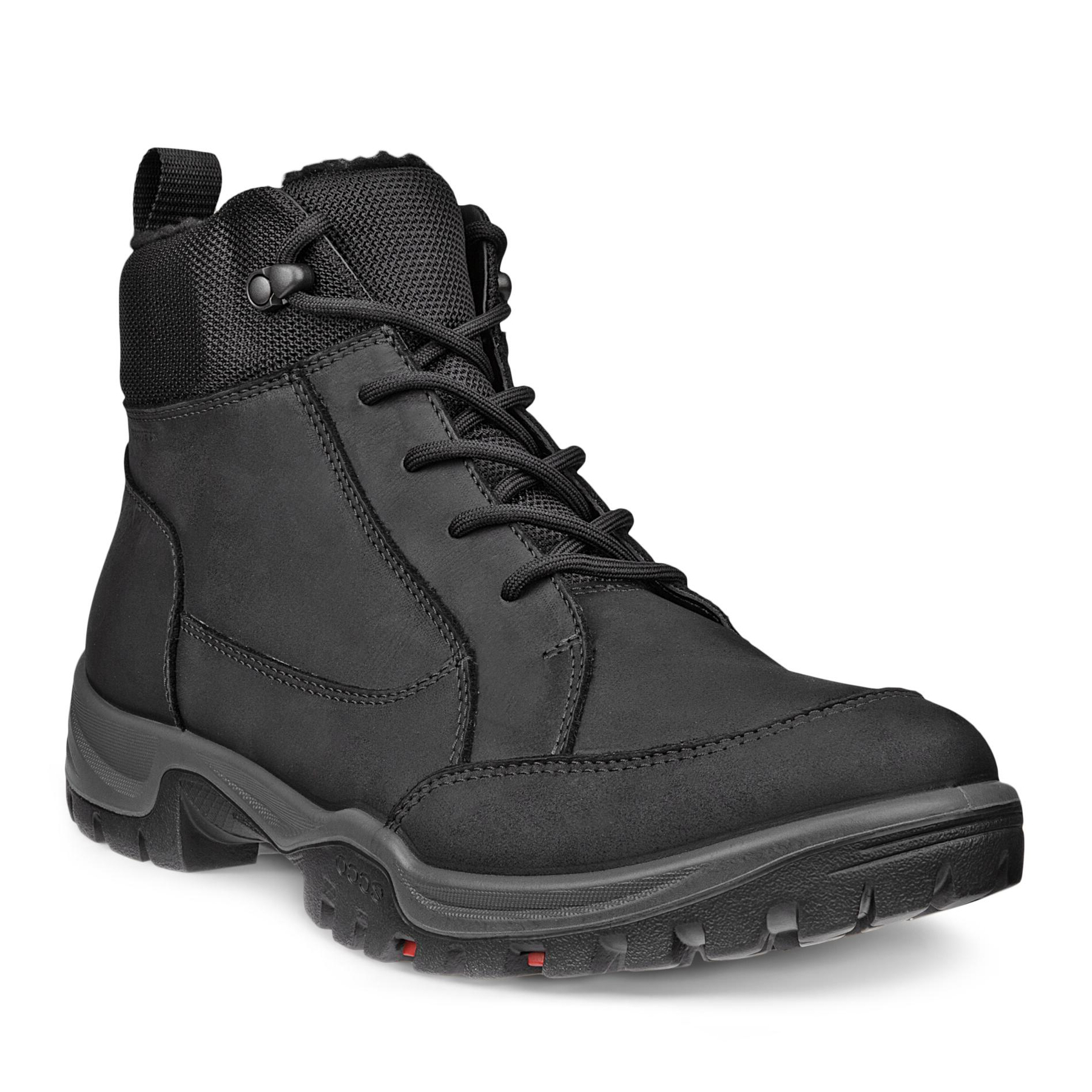 Ботинки ECCO XPEDITION III M 811474/51052