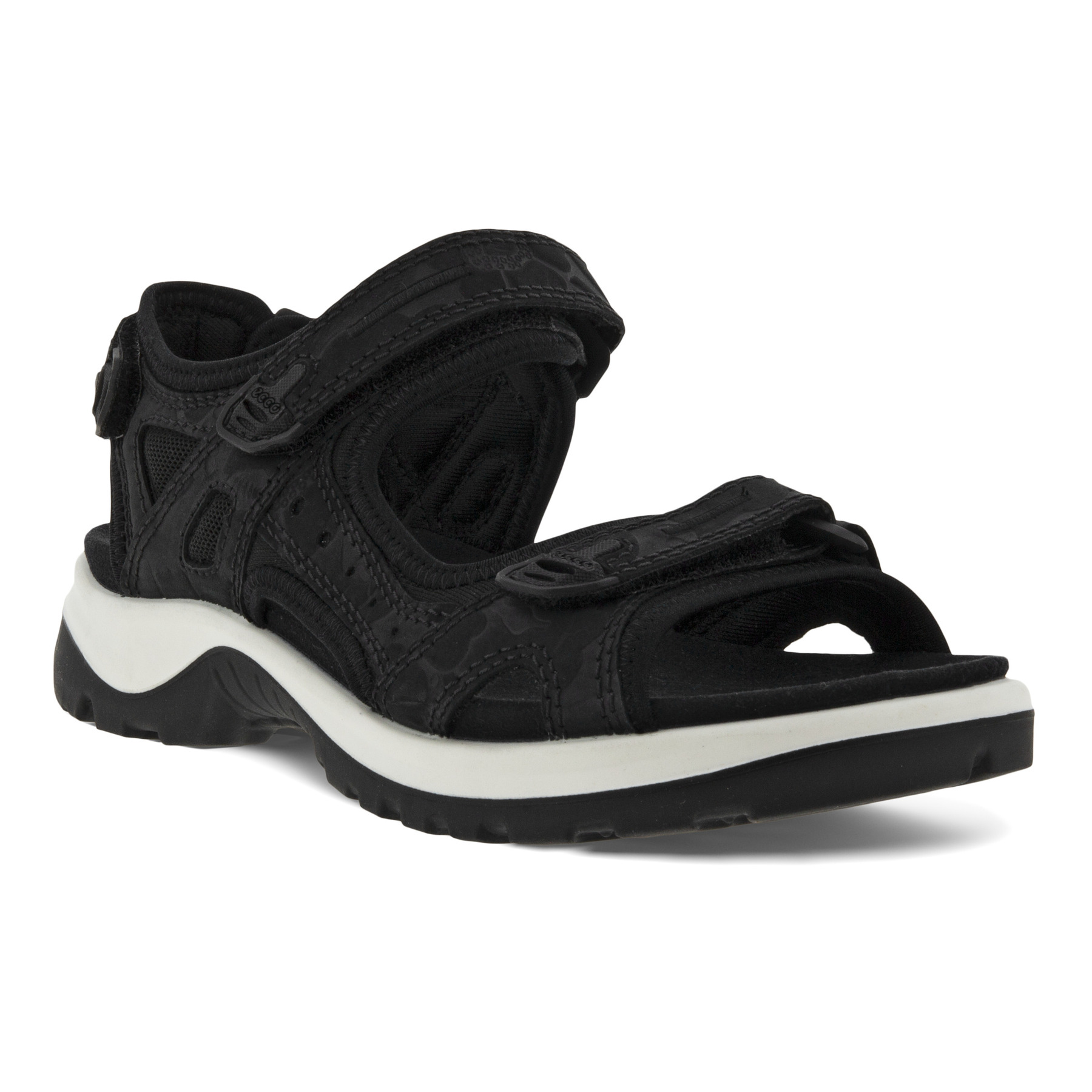 Сандалии ECCO OFFROAD 822173/02001