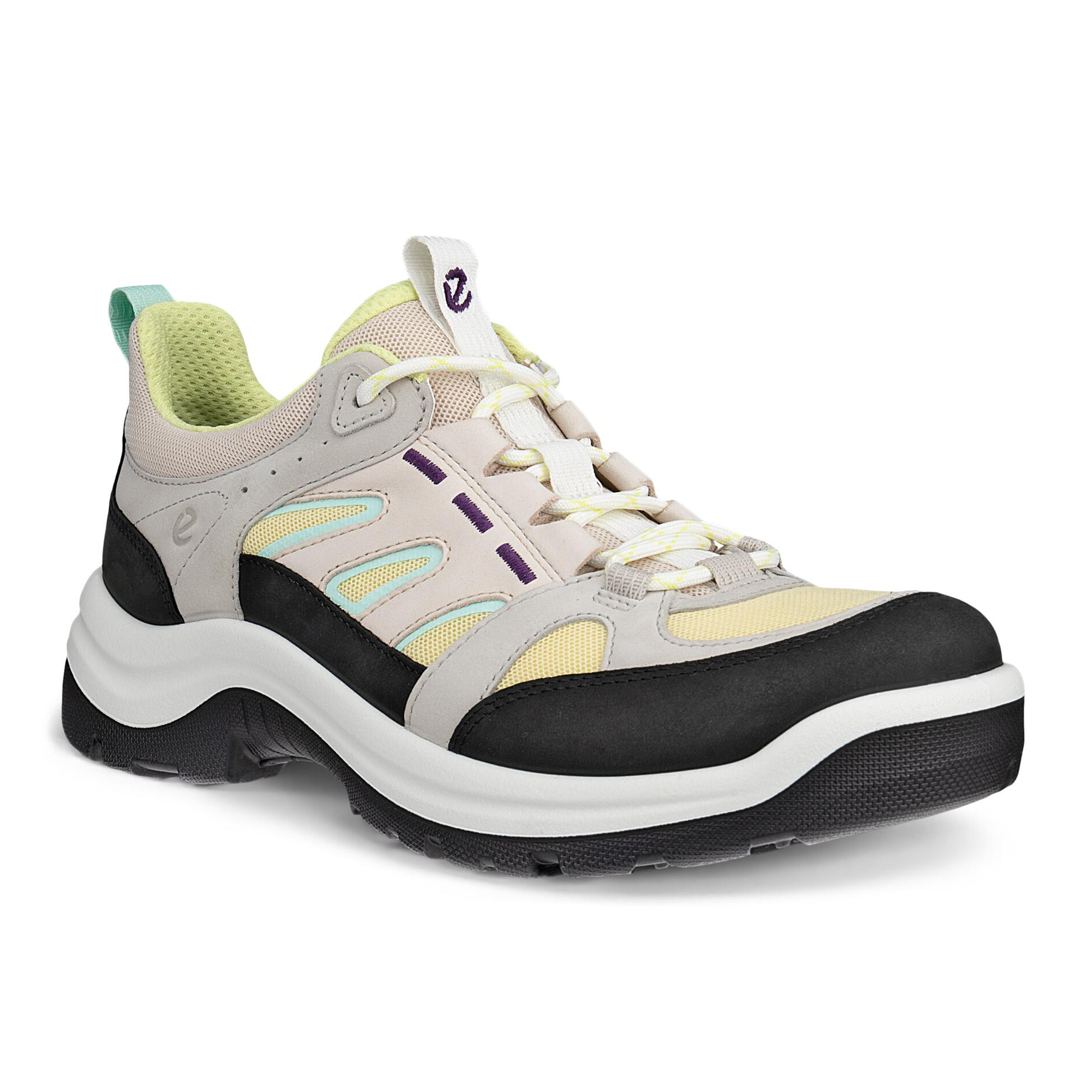 Кроссовки ECCO OFFROAD W 822373/61169