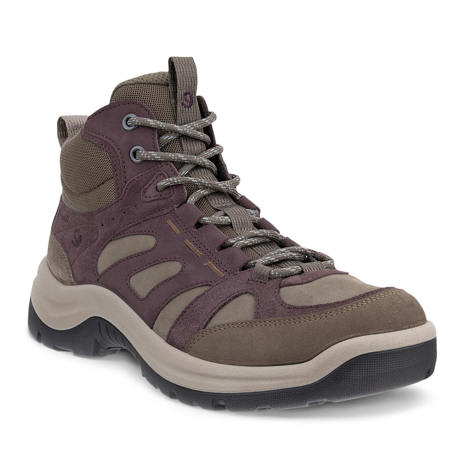 Ботинки ECCO OFFROAD W 822413/61807