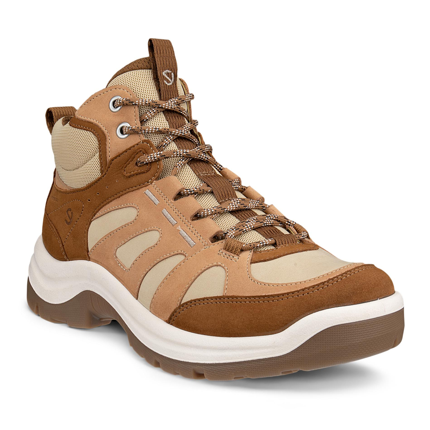 Ботинки ECCO OFFROAD W 822413/61808