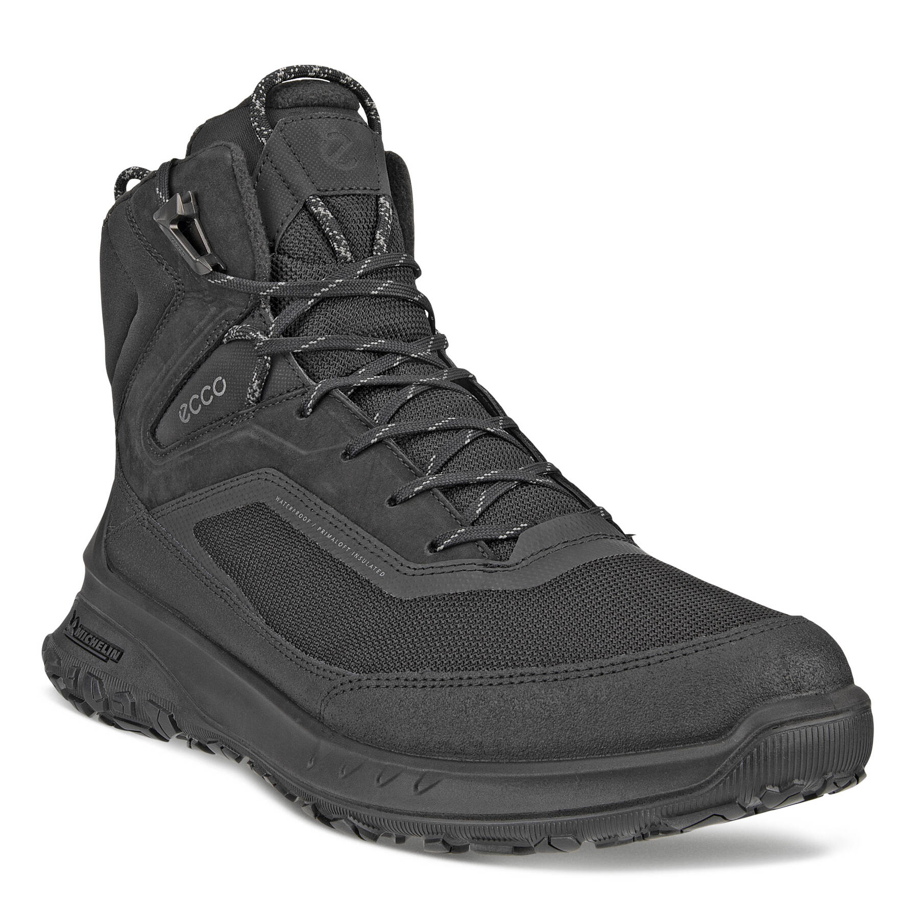 Ботинки ECCO ULT-TRN M 824314/51094 — купить по цене 24990 руб.в официальном магазине ECCO