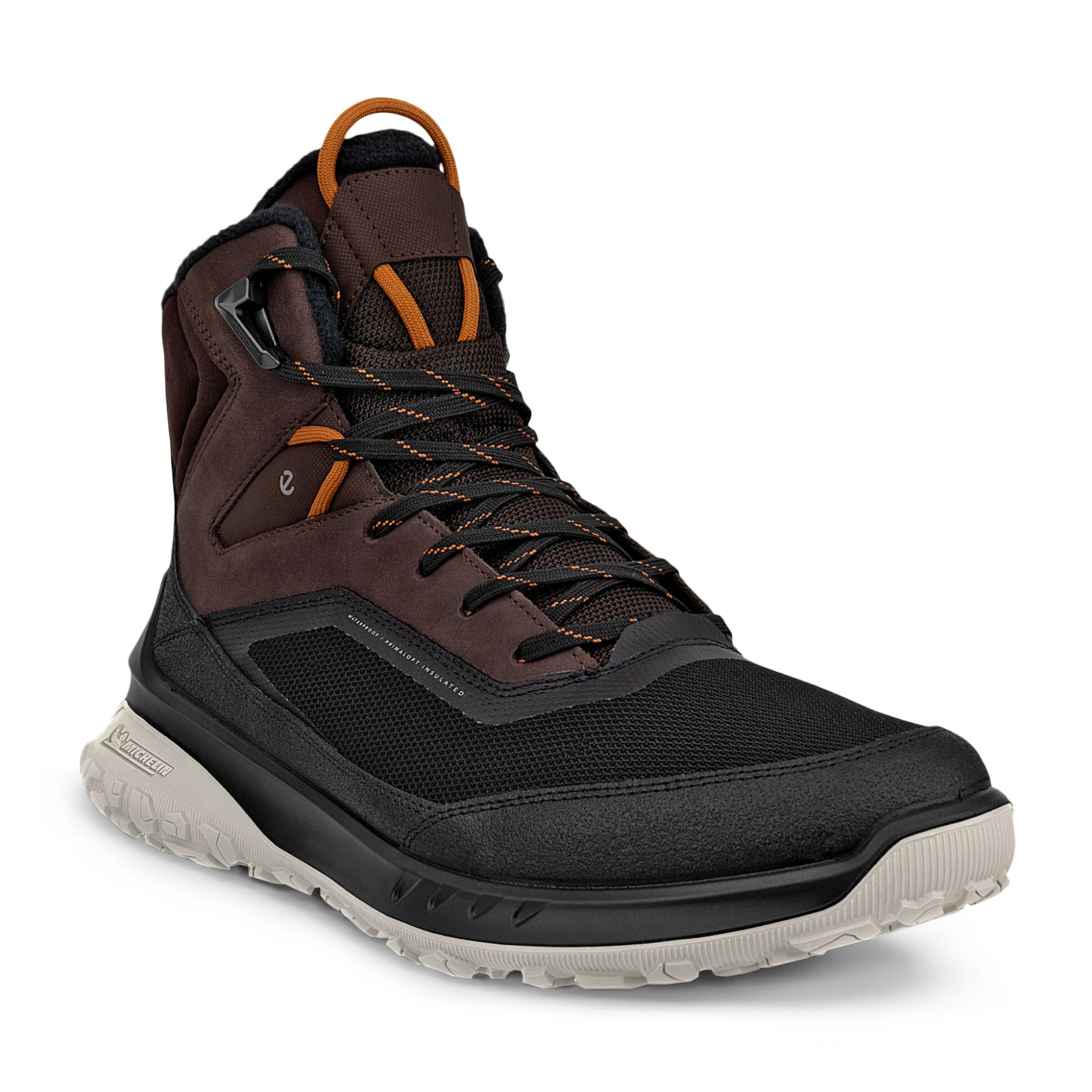 Ботинки ECCO ULT-TRN M 824314/61409