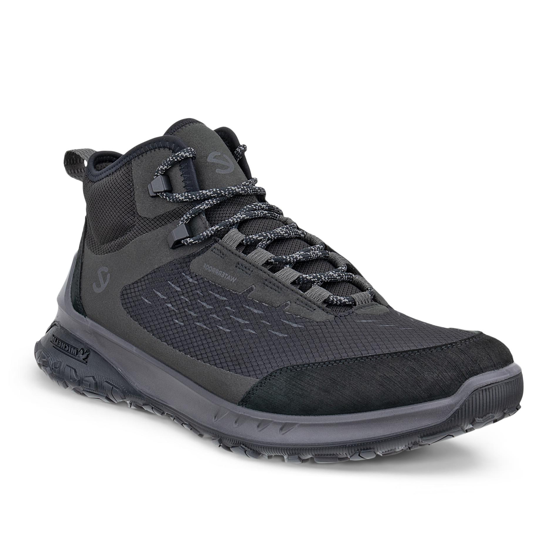 Ботинки ECCO ULT-TRN M 824374/51562