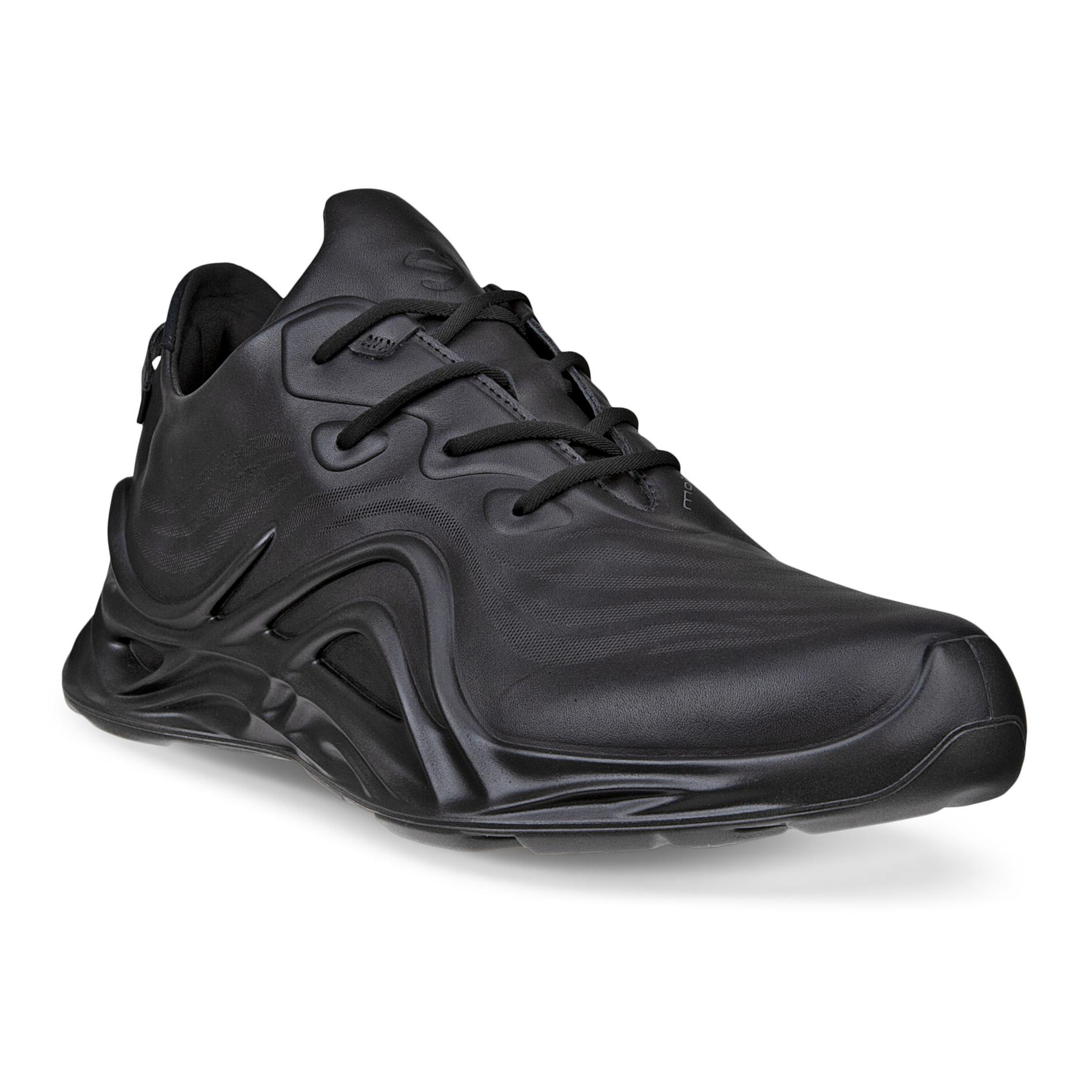 Кроссовки ECCO BIOM INFINITE M 825634/01001 — купить по цене 22499 руб.в официальном магазине ECCO