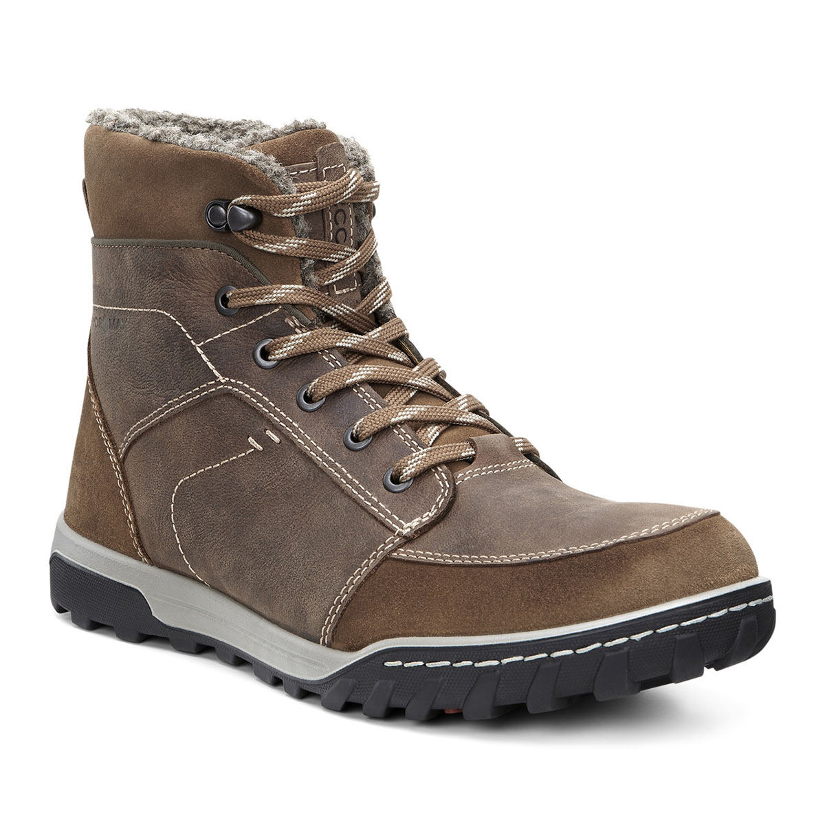 Ботинки ECCO URBAN LIFESTYLE 830614/51055
