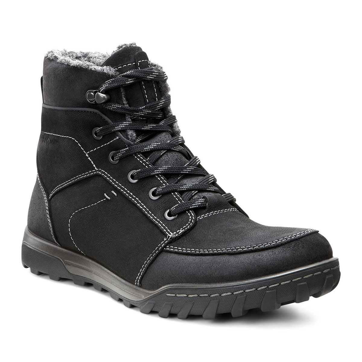 Ботинки ECCO URBAN LIFESTYLE 830614/53960