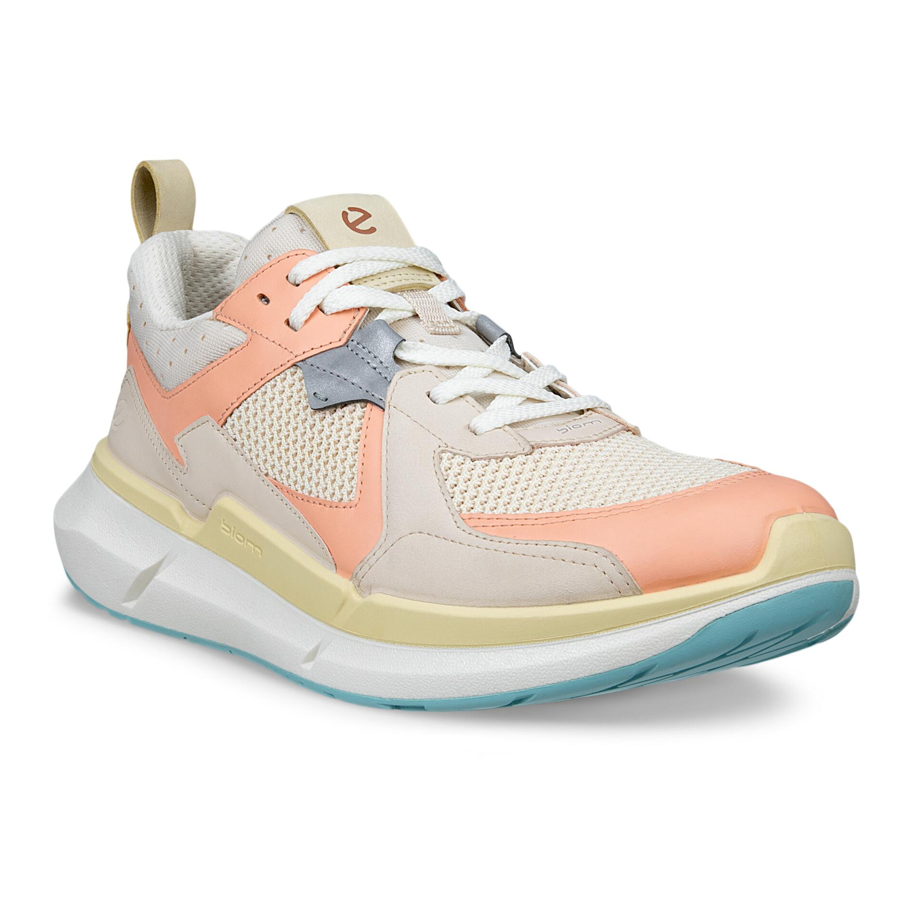 Кроссовки ECCO BIOM 2.2 W 830773/61115 — купить по цене 14499 руб.в официальном магазине ECCO