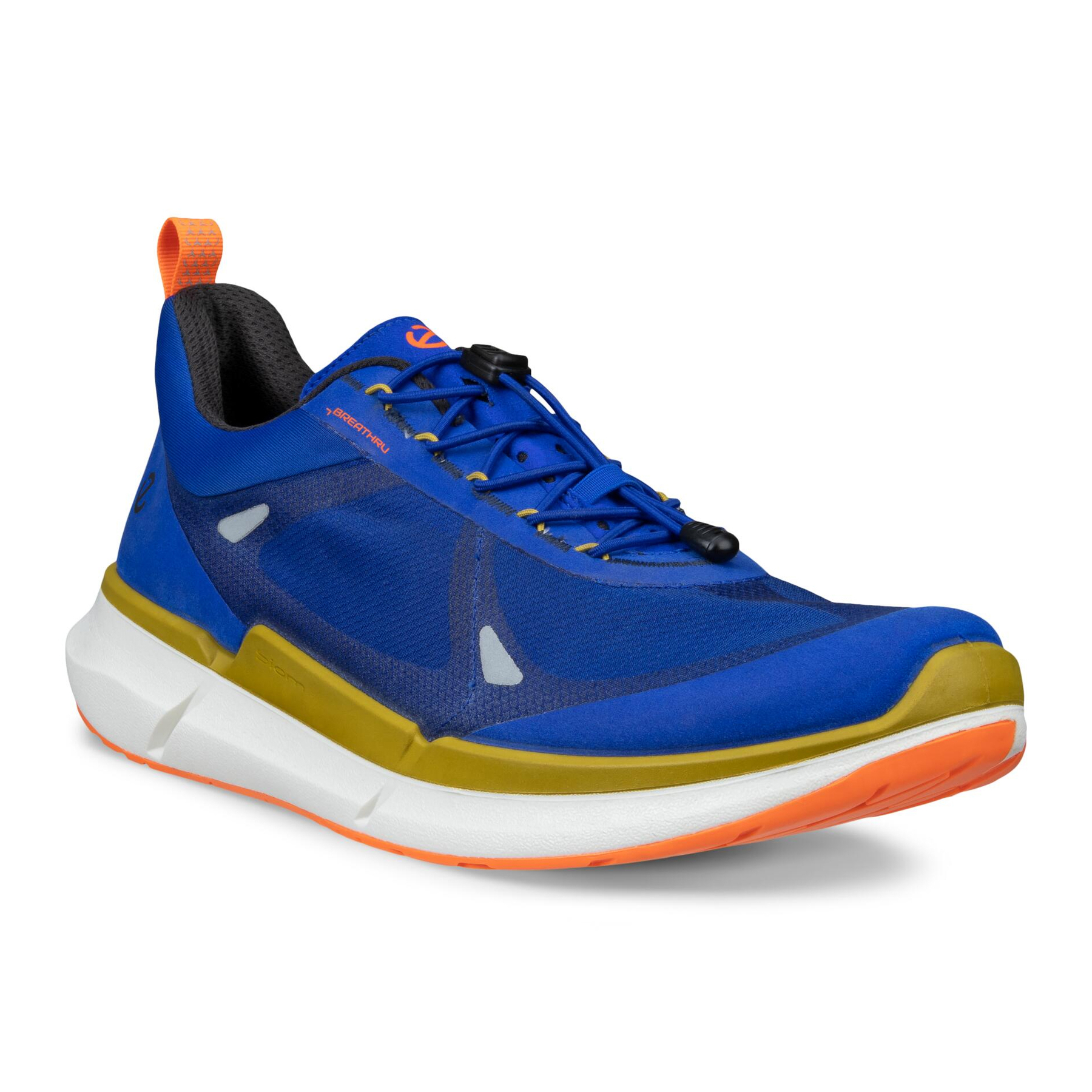 Кроссовки ECCO BIOM 2.2 M 830874/61180