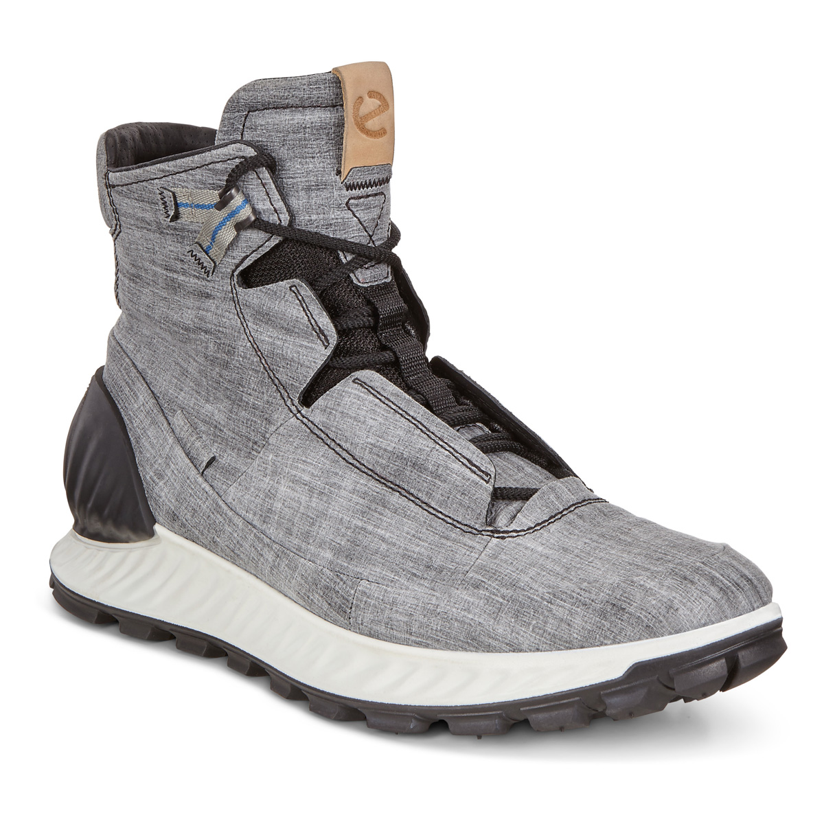 Ботинки ECCO EXOSTRIKE M 832314/50168