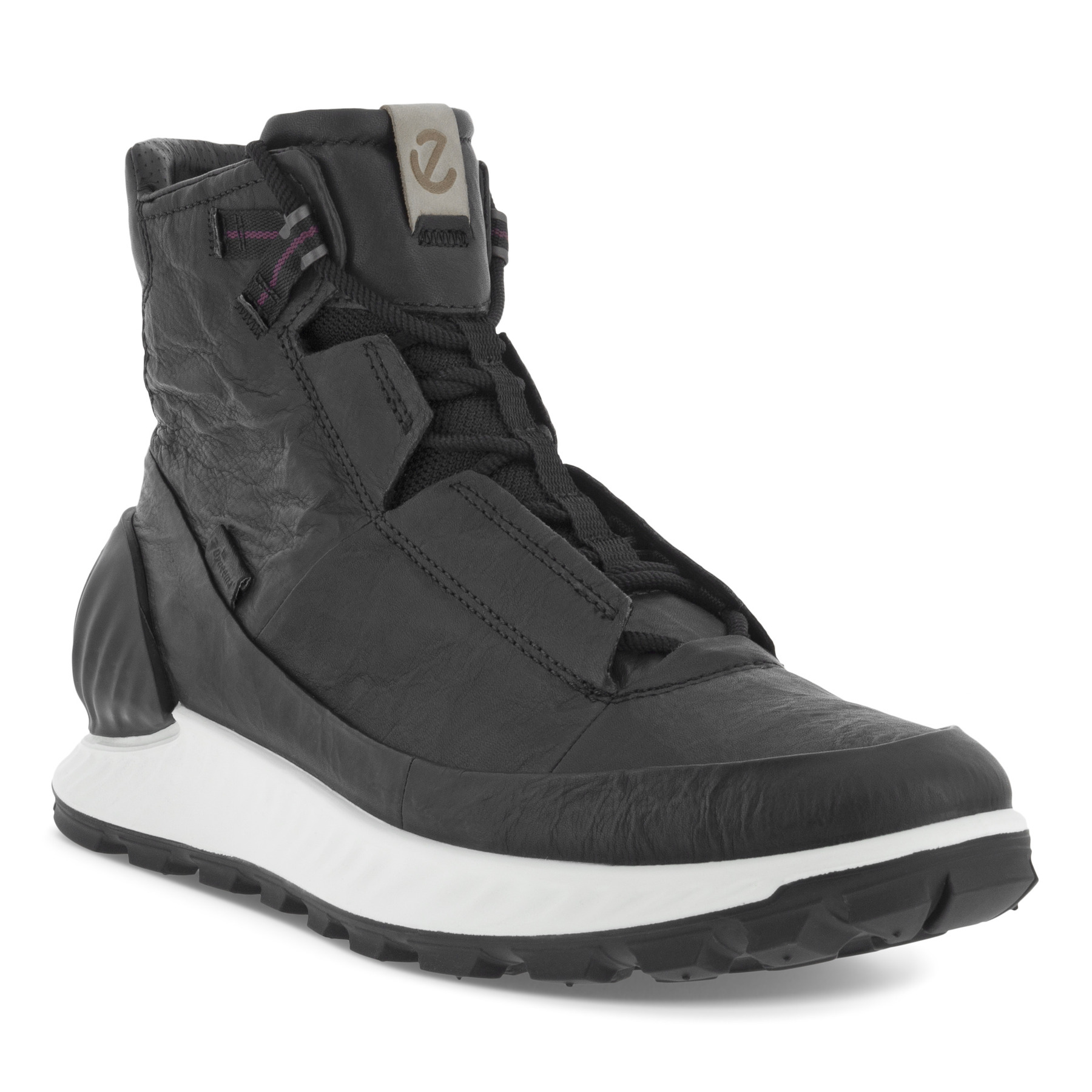 Ботинки ECCO EXOSTRIKE M 832314/51707