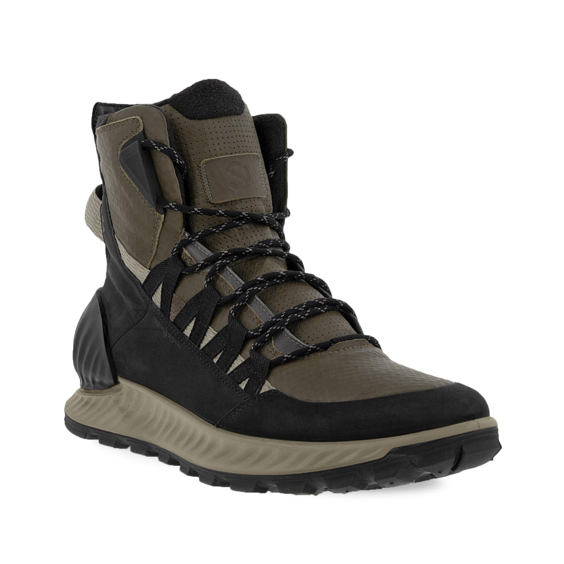 Ботинки ECCO EXOSTRIKE M 833894/56665