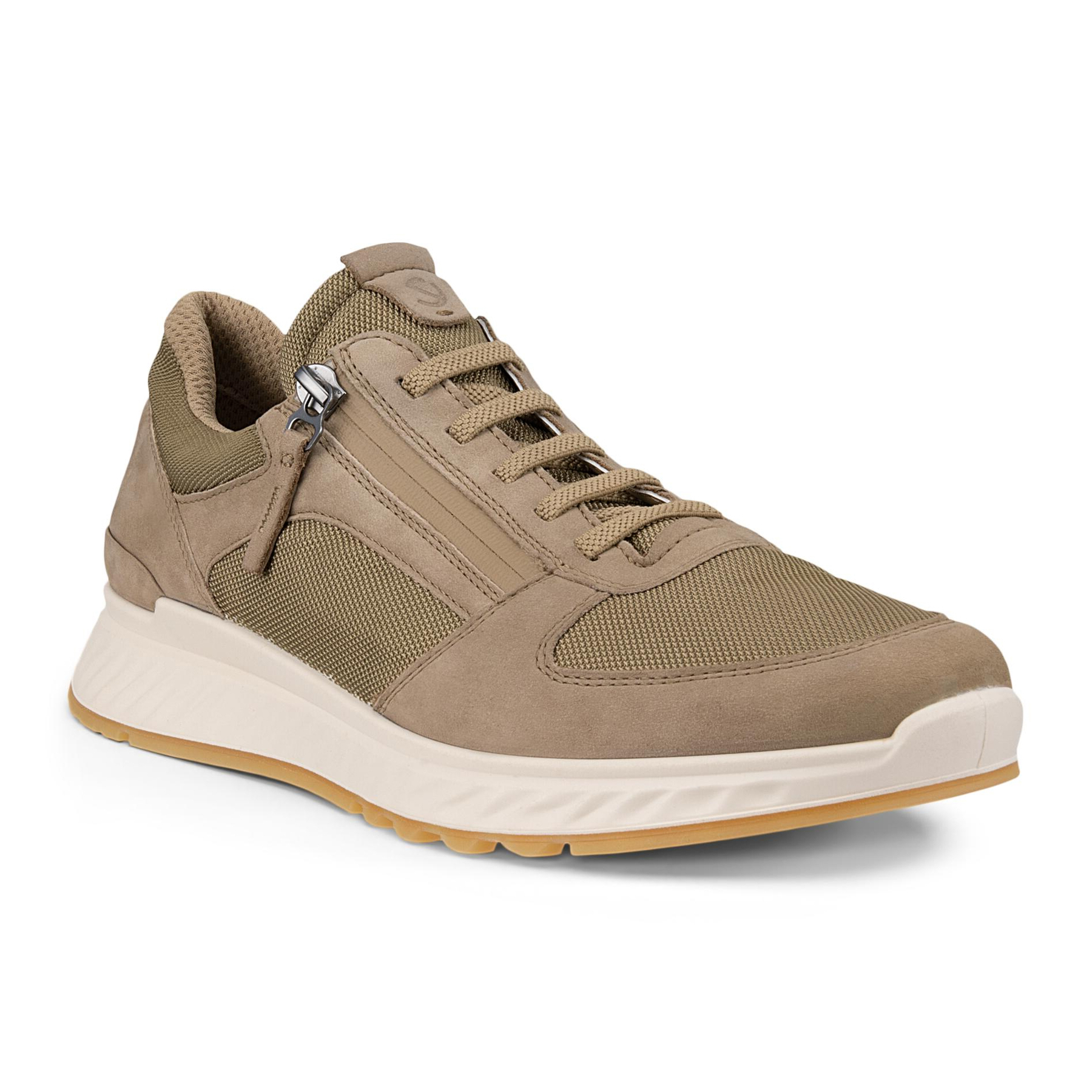 Кеды ECCO EXOSTRIDE W 835403/50824