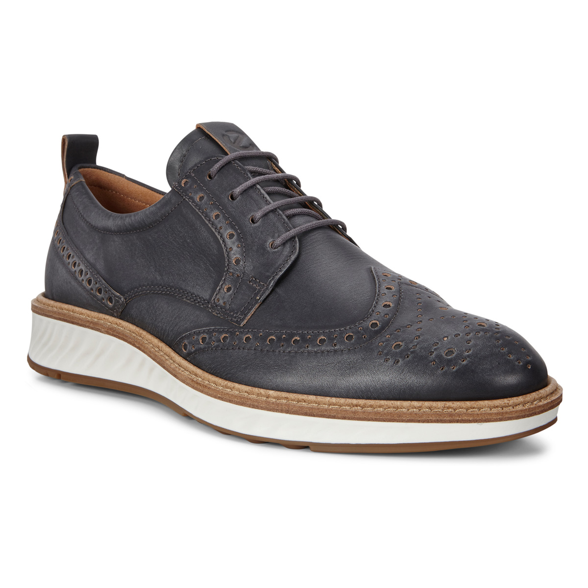 Полуботинки ECCO ST.1 HYBRID 836424/01308