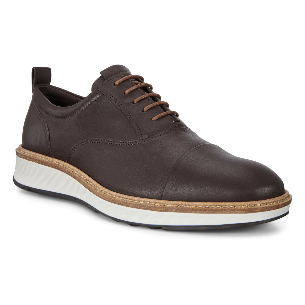 Полуботинки ECCO ST.1 HYBRID 836744/01178