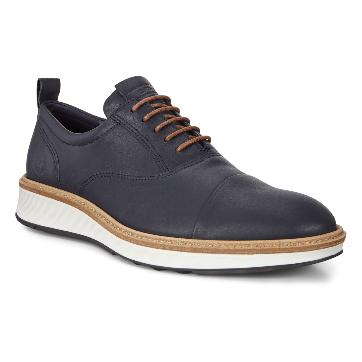 Полуботинки ECCO ST.1 HYBRID 836744/01303