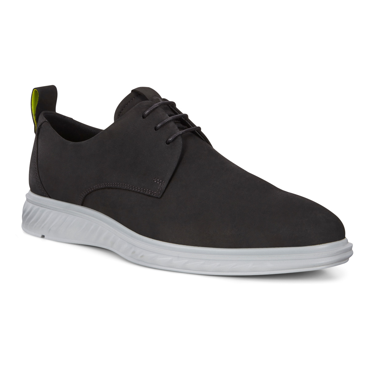 Полуботинки ECCO ST.1 HYBRID LITE 837214/02001