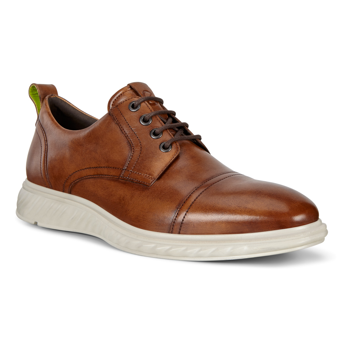 Полуботинки ECCO ST.1 HYBRID LITE 837394/01112