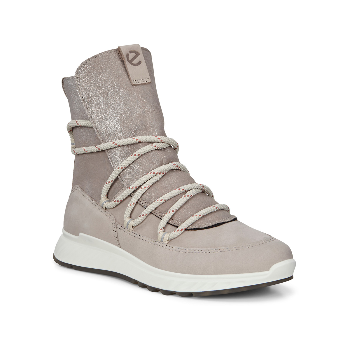 Ботинки ECCO ST.1 LITE W 837813/52356