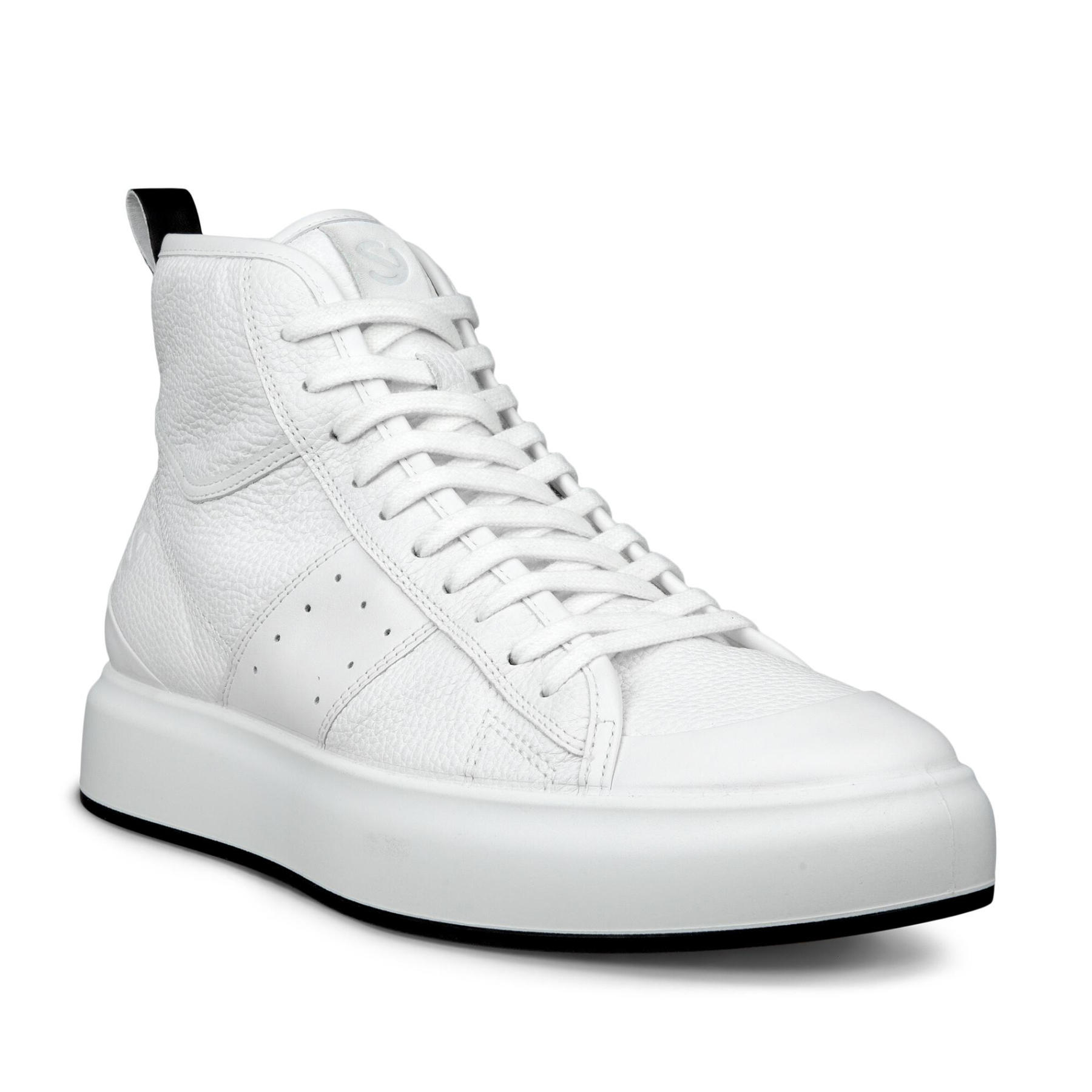 Кеды ECCO STREET ACE M 856804/50874 — купить по цене 15999 руб.в официальном магазине ECCO