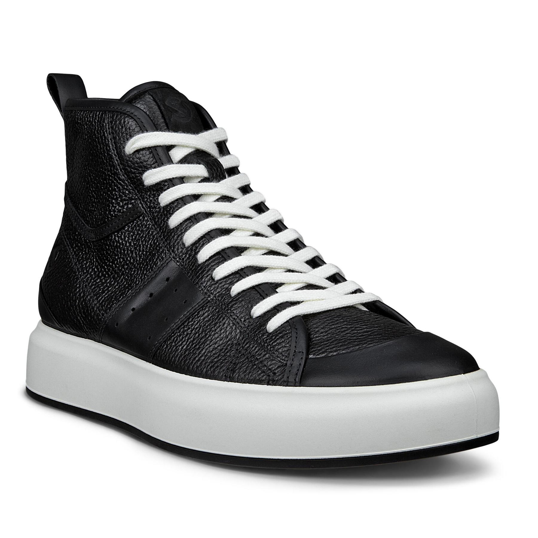 Кеды ECCO STREET ACE M 856804/51052