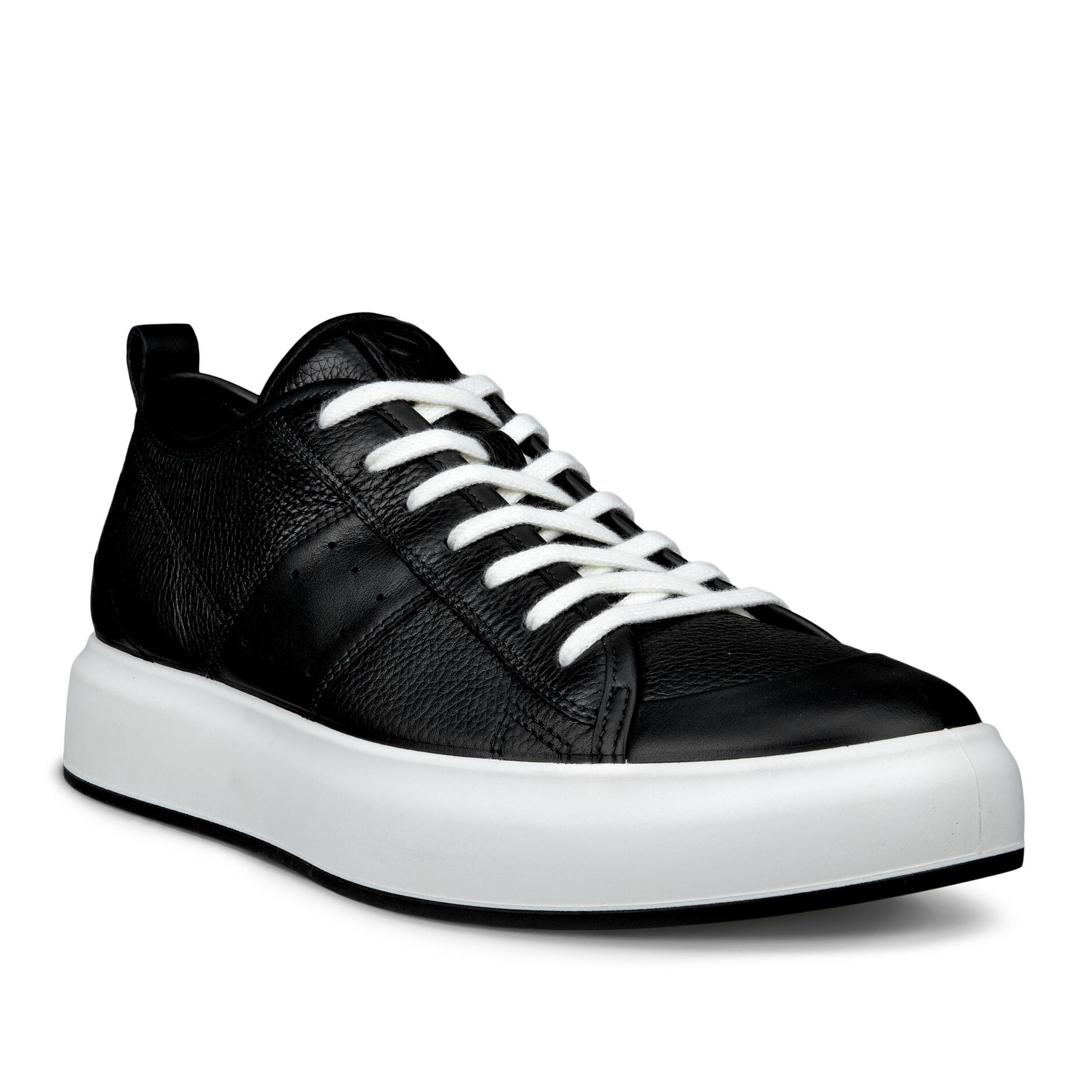 Кеды ECCO STREET ACE M 856814/51052