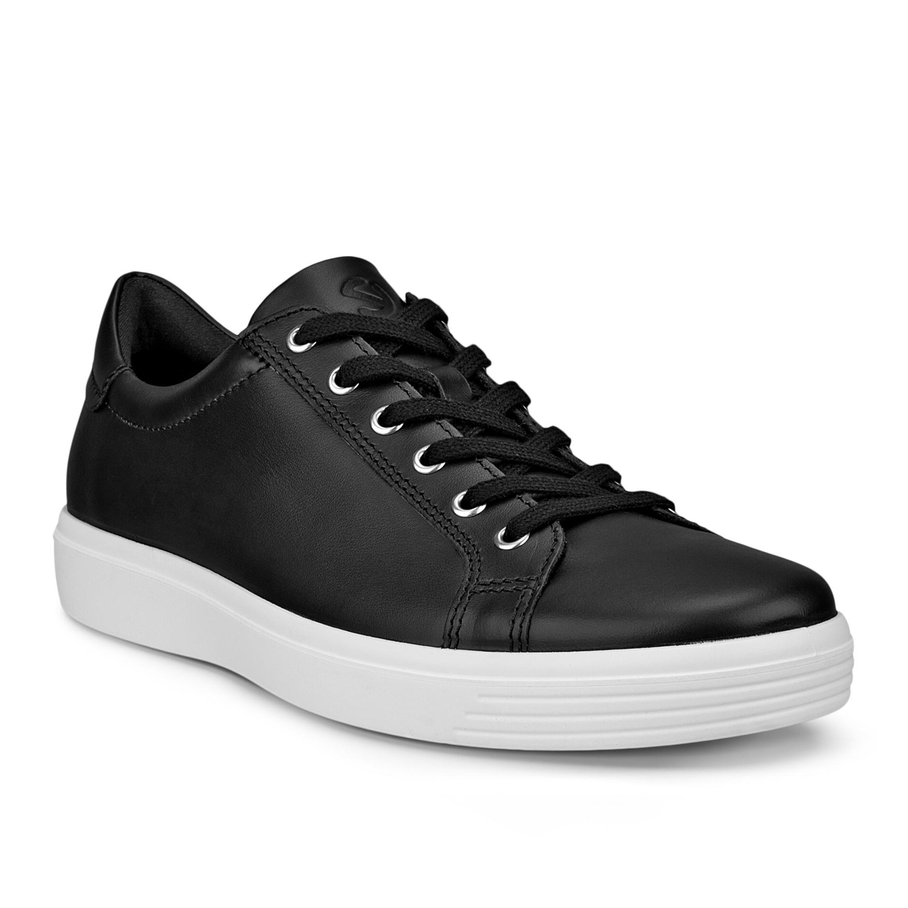 Кеды ECCO SOFT CLASSIC M 857664/01001