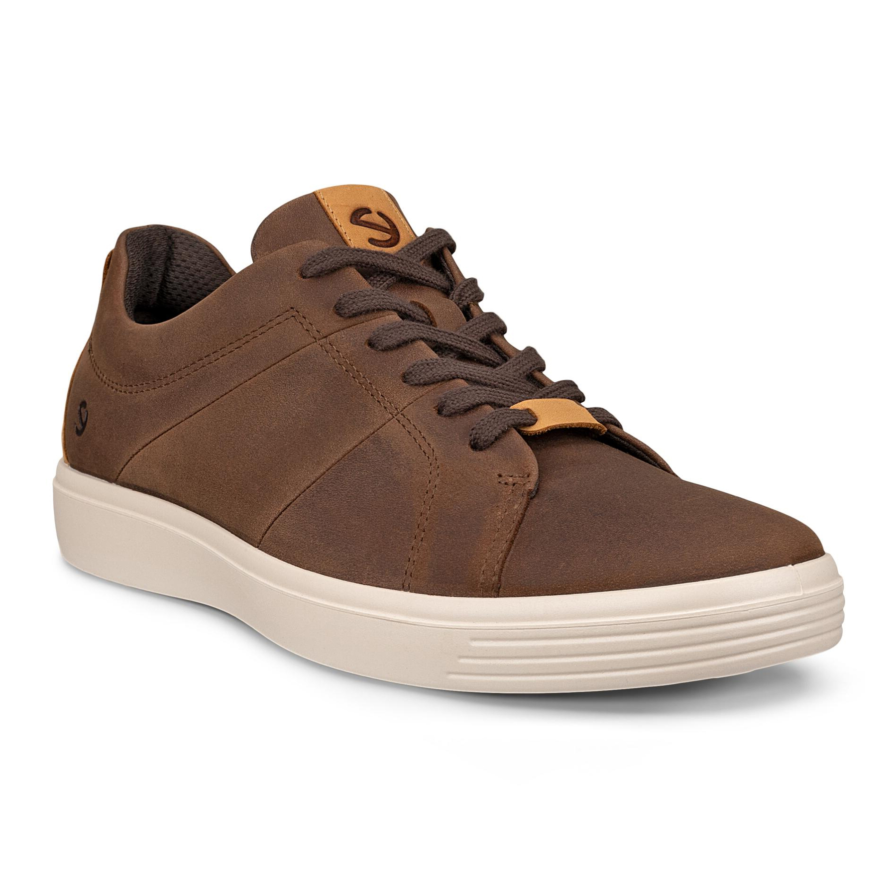 Кеды ECCO SOFT CLASSIC M 857774/50161