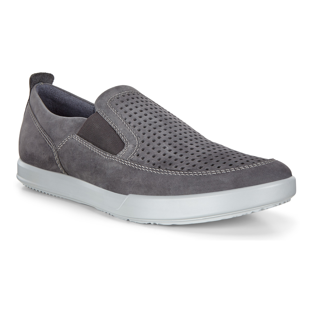 Слипоны ECCO COLLIN 2.0 858604/02532