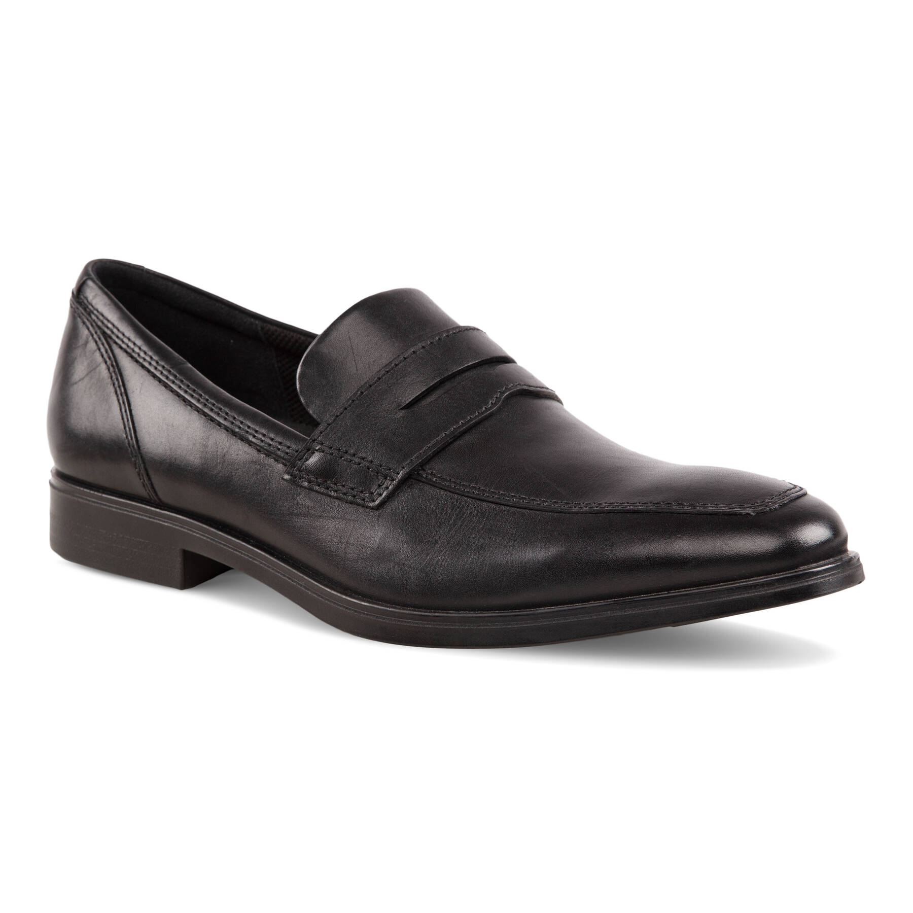 Лоферы ECCO QUEENSTOWN 858914/01001