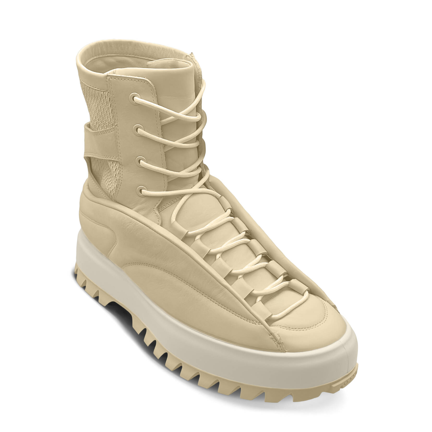 Ботинки ECCO STREET ACE RAL7000 M 860204/60961