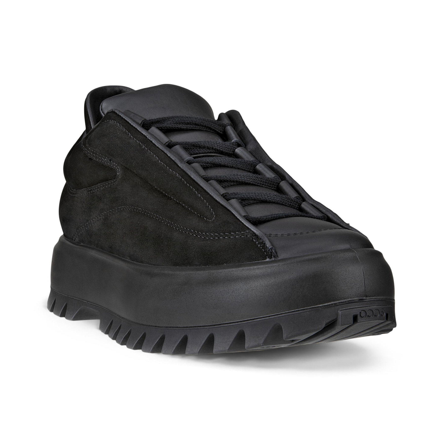 Полуботинки ECCO STREET ACE RAL7000 W 860213/51052