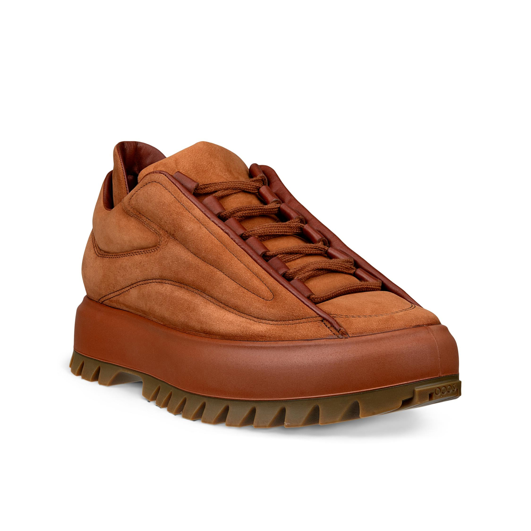 Полуботинки ECCO STREET ACE RAL7000 M 860214/02014