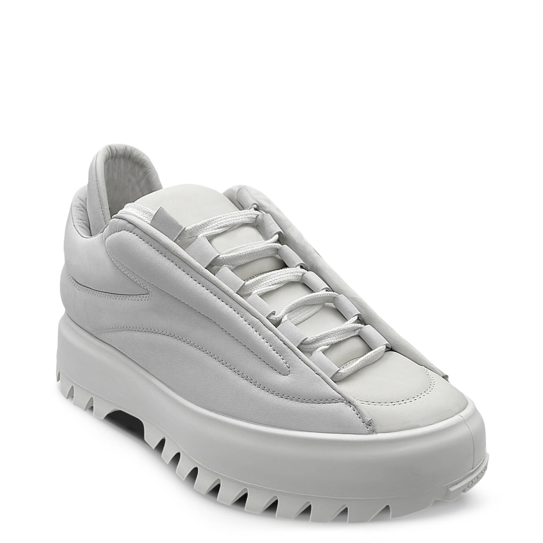 Полуботинки ECCO STREET ACE RAL7000 M 860214/50236