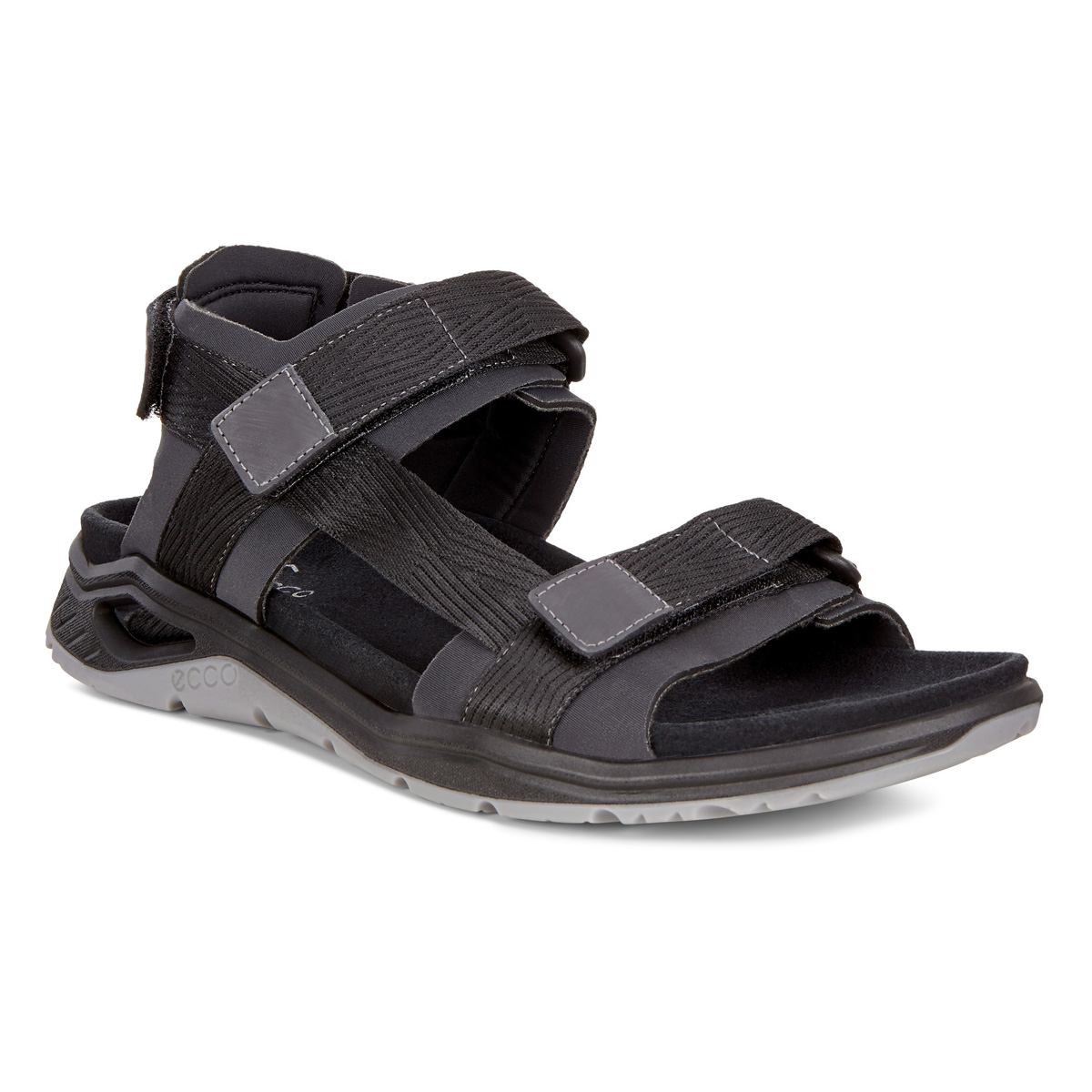 Сандалии ECCO X-TRINSIC M 880624/51052