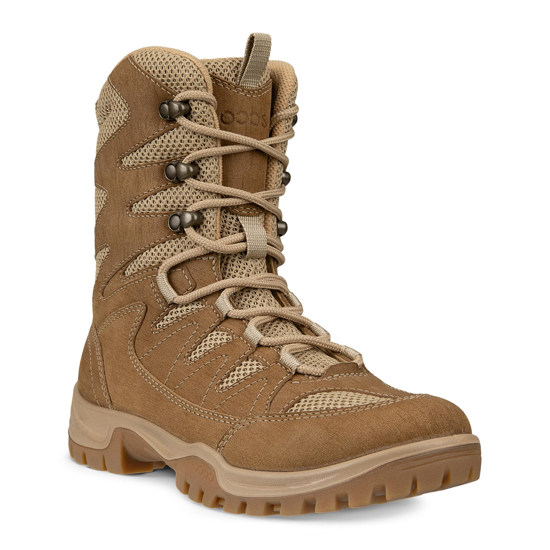 Ботинки ECCO PROFESSIONAL XPEDITION W 890423/56136