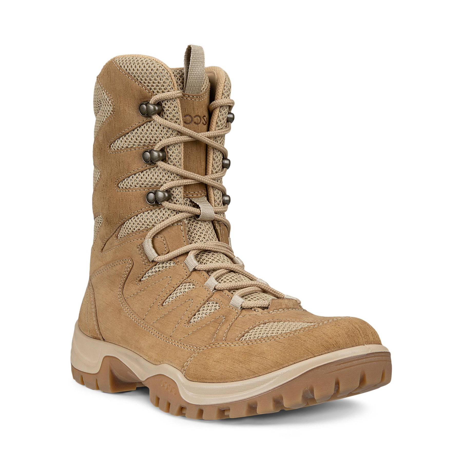 Ботинки ECCO PROFESSIONAL XPEDITION M 890424/56136