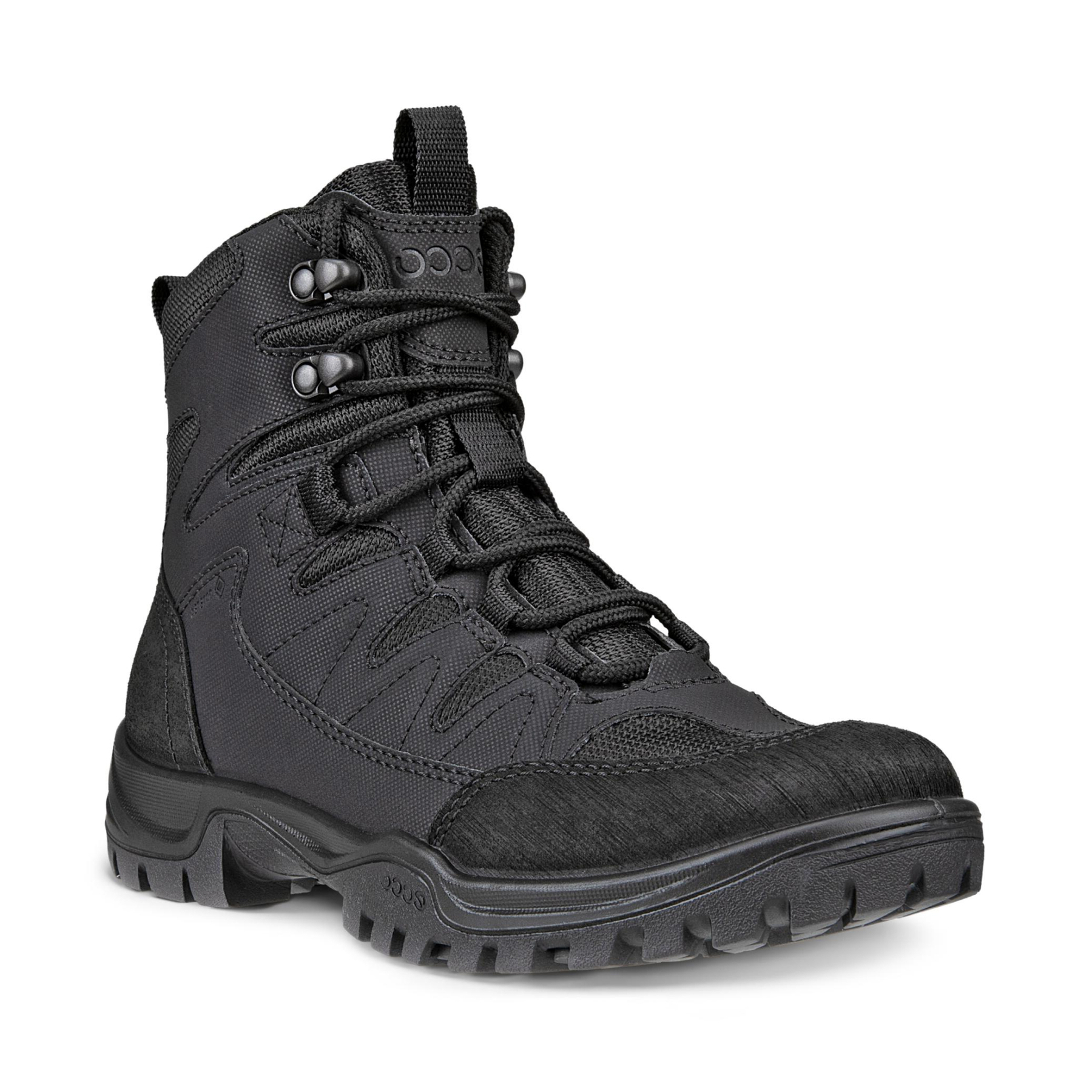 Ботинки ECCO PROFESSIONAL XPEDITION W 890433/51094