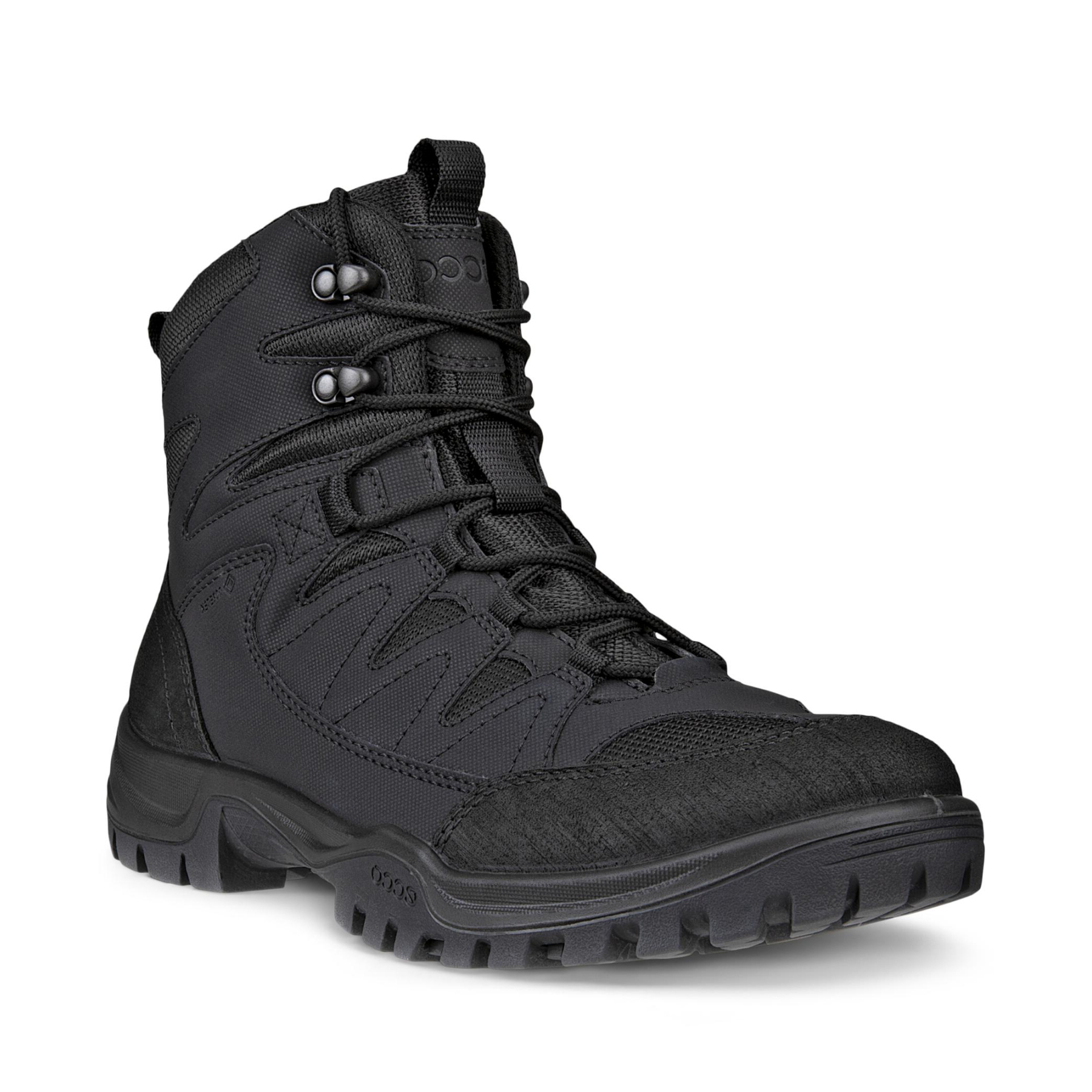 Ботинки ECCO PROFESSIONAL XPEDITION M 890434/51094