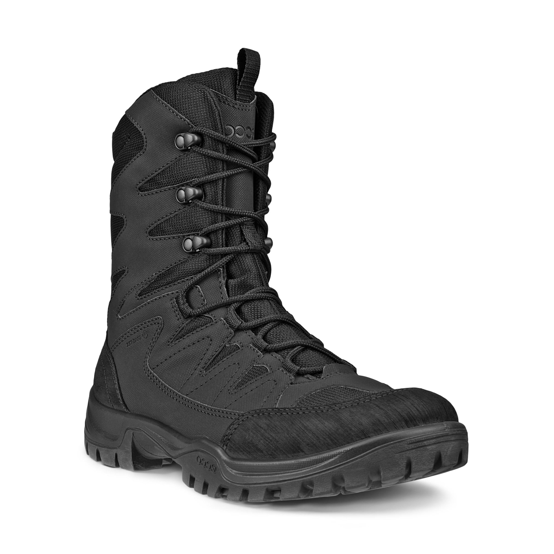 Ботинки ECCO PROFESSIONAL XPEDITION M 890454/51094