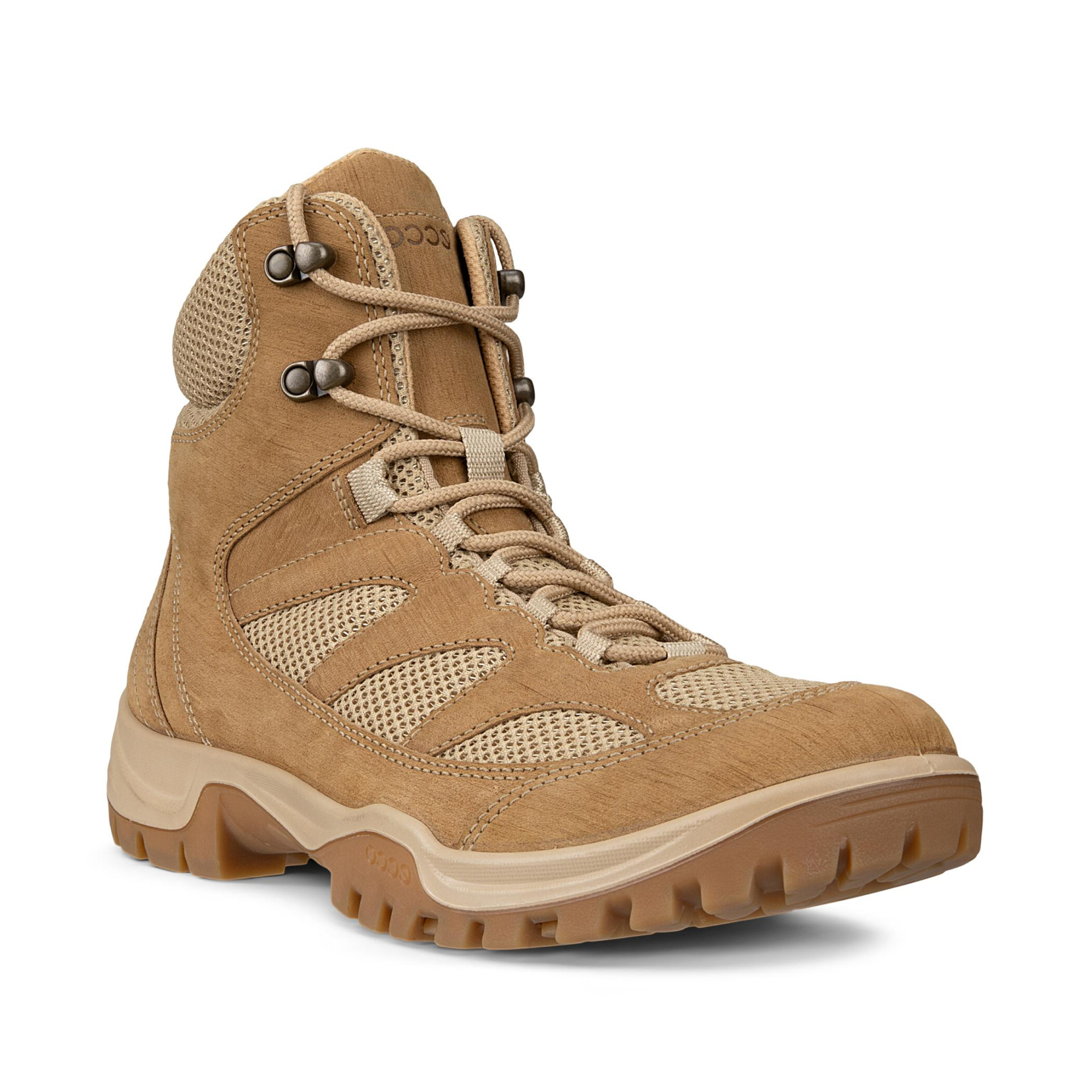 Ботинки ECCO PROFESSIONAL XPEDITION M 890464/56136